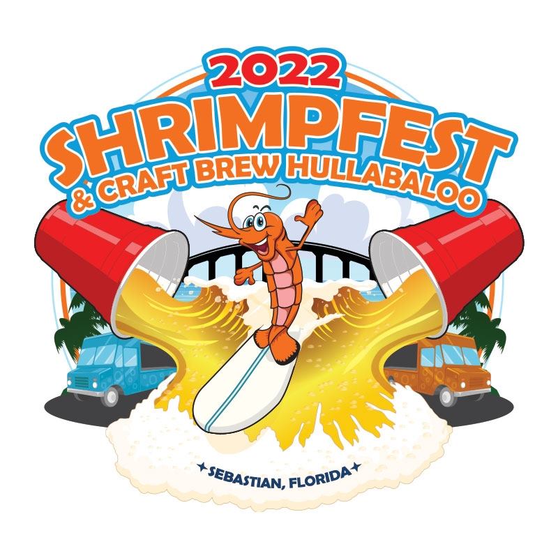 Shrimpfest this Weekend The Treasure Coast Insider