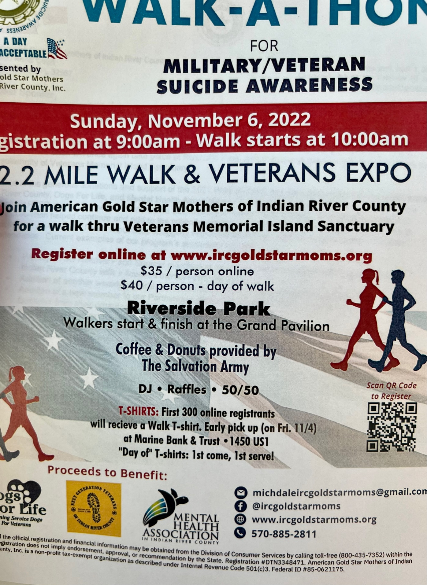 American gold star mothers of indian river county the treasure coast