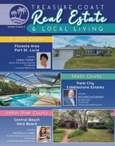 treasure coast real estate and local living